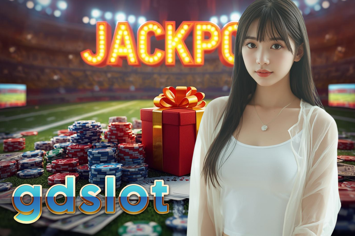gdslot game